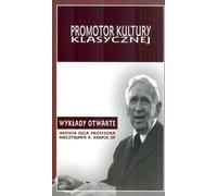 Promoteur de la culture classique
