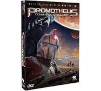 Promotheus - Commando Stellaire