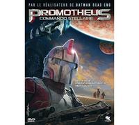Promotheus - Commando stellaire