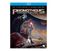 Promotheus – Commando stellaire – Blu-ray