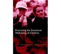 Promoting Children's Emotional Well-Being