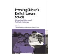 Promoting Children's Rights In European Schools: Intercultural Dialogue And Facilitative Pedagogy