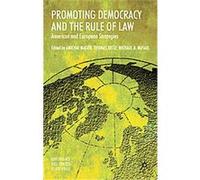 Promoting Democracy and the Rule of Law, Governance and Limited Statehood