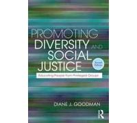 Promoting Diversity And Social Justice