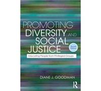 Promoting Diversity And Social Justice
