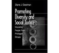 Promoting Diversity and Social Justice, Winter Roundtable Series, 2 Diane J. Goodman (Auteur)