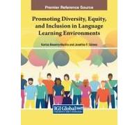 Promoting Diversity, Equity, And Inclusion In Language Learning Environments
