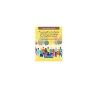 Promoting Diversity, Equity, And Inclusion In Language Learning Environments