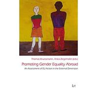 Promoting Gender Equality Abroad