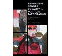 Promoting Gender Equality In Political Participation