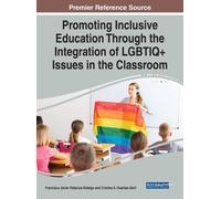 Promoting Inclusive Education Through The Integration Of Lgbtiq+ Issues In The Classroom