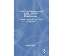 Promoting Language and Early Literacy Development - Pamela Beach - Taylor amp Francis Ltd - Livre en Anglais - Hardback Pamela BeachPamela Beach (Auteur)