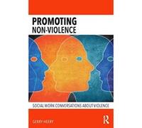 Promoting Non-Violence - [Version Originale] Inconnu (Auteur)