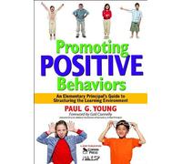 Promoting Positive Behaviors