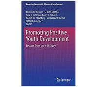 Promoting Positive Youth Development