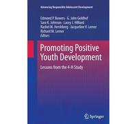 Promoting Positive Youth Development