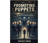 PROMOTING PUPPETS