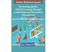 Promoting Quality Hybrid Learning Through Leadership And Educational Management