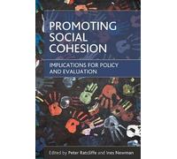 Promoting Social Cohesion