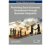 Promoting Socio-Economic Development Through Business Integration