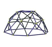 PROMOTION Anti-UV Dôme d'Escalade pour Enfants 3-10 ans 196 cm 200 kg 57957 - BestMeuble