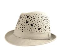 Promotion ! Chapeau Borsalino 'maestro' Gris