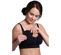 PROMOTION - Compresse allaitement coton x 6 lavable Carriwell