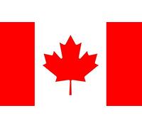 Drapeau Canada - 150 x 90 cm