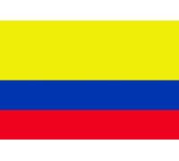 *** PROMOTION *** Drapeau Colombie - 150 x 90 cm