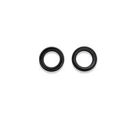 PROMOTION JOINTS DE SUSPENSION AVANT POUR VÉLO/MTB CONVIENT POUR : SUNTOUR 36MM