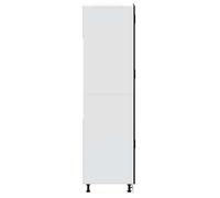 ""Promotion mai"" * Armoire de cuisine - Buffet de cuisine - Porto noir EU7493854108