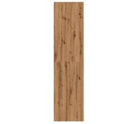 ""Promotion mai"" * Garde-robe - Armoire de chambre - Porte-vetement - chêne artisanal 30x50x200 cm EU104323307782