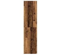 ""Promotion mai"" * Garde-robe - Armoire de chambre - Porte-vetement - vieux bois 30x50x200 cm EU104403307691