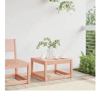 ""Promotion mars"" * Mini Table d'extérieur(1 PC)- YUNYAN - Repose-pied de jardin - MEUBLE JARDIN - massif de douglas_1428130