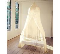 PROMOTION - Moustiquaire MIGUELITO Beige [Puériculture]