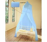 PROMOTION - Moustiquaire MIGUELITO Turquoise [Puériculture]