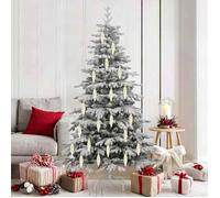 Promotion octo - Décoration de l'Arbre de Noël - Artificial Christmas tree - 40 pcs Doré vci6968829