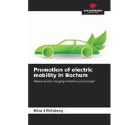 Promotion of electric mobility in Bochum