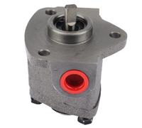 Promotion! Pompe Hydraulique Top-13a Triangulaire Basse Pression, Outil Industriel De Lubrification Des Engrenages, Huile De Palme