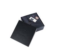 Promotion set de 4 présentoirs à bijoux Nikara +boucle d'oreille or gratuit gold plated brass earring Ø 18mm for free
