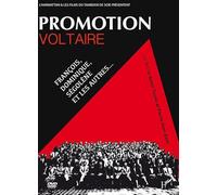 Promotion Voltaire, François, Dominique, Ségolène et les autres...