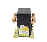 Promotion ZJQ300DE contacteur cc basse tension DC12v24v36v48v60v72v(DC 48V)