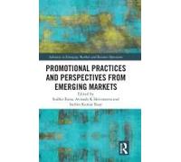 Promotional Practices And Perspectives From Emerging Markets