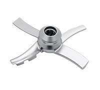 Promotions! Lame De Rechange Compatible Avec Les Sorbetières Ninja Creami NC300, NC301, CN305A Et CN301CO.