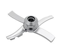 Promotions! Lame De Rechange Compatible Avec Les Sorbetières Ninja Creami NC300, NC301, CN305A Et CN301CO.