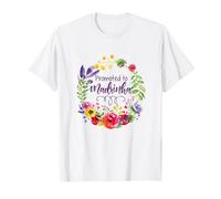 Promouvoir à Madrinha Marraine portugaise Fête des Mères T-Shirt