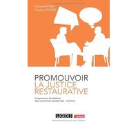 La justice restaurative