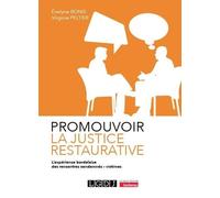 La justice restaurative