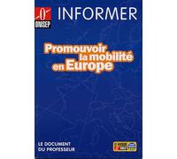 Promouvoir La Mobilité En Europe