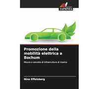 Promozione della mobilità elettrica a Bochum